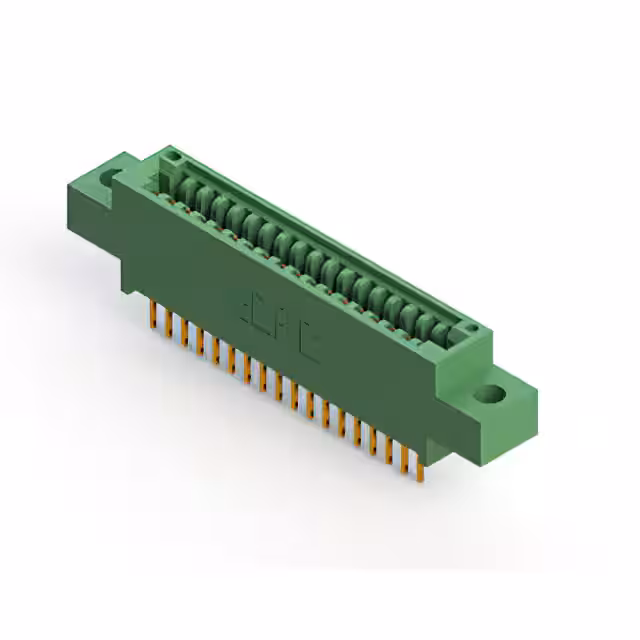 845-018-558-604 EDAC Inc.  Edgeboard Connectors
